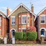 22 Park Road